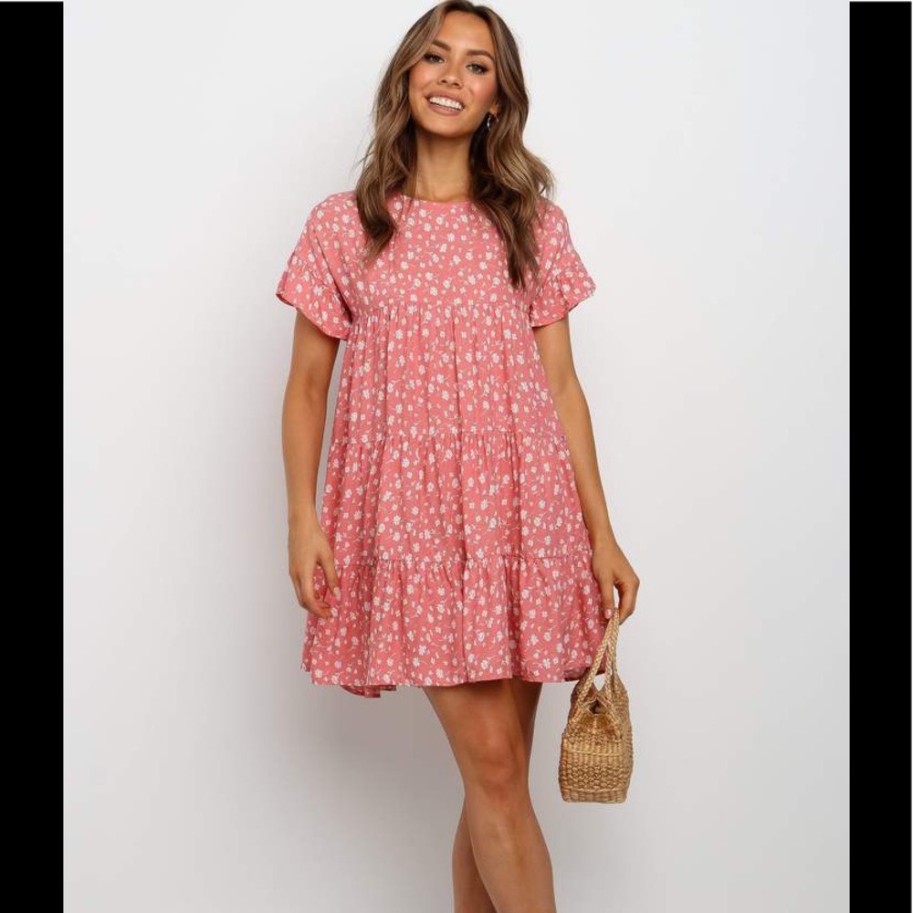 Petal & Pup Poppy Dress